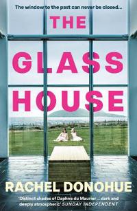 Bokomslag for "The Glass House"