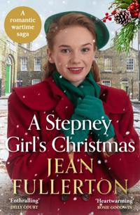 Stepney Girl's Christmas