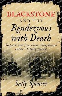 Blackstone and the Rendezvous with Death