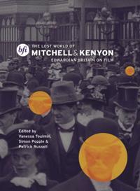 Lost World of Mitchell and Kenyon