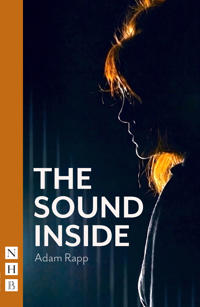 Bokomslag för "The Sound Inside"