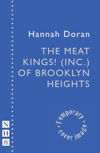 The Meat Kings! (Inc.) of Brooklyn Heights