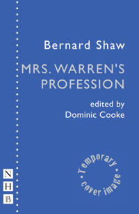 Mrs. Warren's Profession