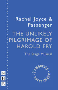 The Unlikely Pilgrimage of Harold Fry
