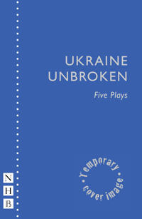 Ukraine Unbroken