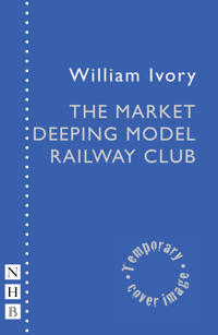 The Market Deeping Model Railway Club