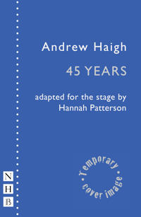 45 Years