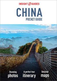 Insight Pocket Guides