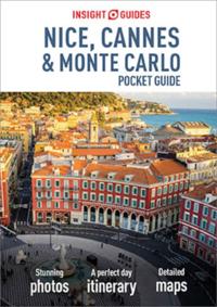 Insight Pocket Guides