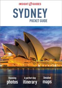 Insight Pocket Guides