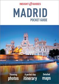 Insight Pocket Guides