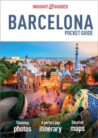 Insight Pocket Guides
