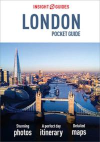 Insight Pocket Guides