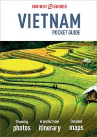 Insight Pocket Guides