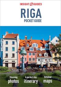 Insight Pocket Guides