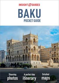 Insight Pocket Guides