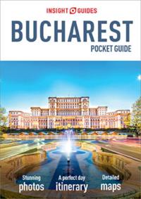 Insight Pocket Guides