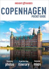 Insight Pocket Guides