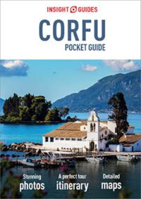 Insight Pocket Guides