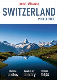 Insight Pocket Guides