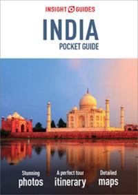 Insight Pocket Guides