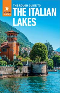 Rough Guides