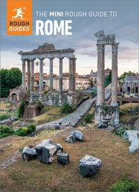 Mini Rough Guides