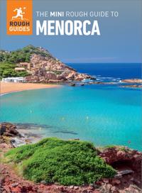 Mini Rough Guides