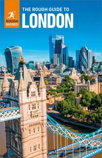 Rough Guides Main Series