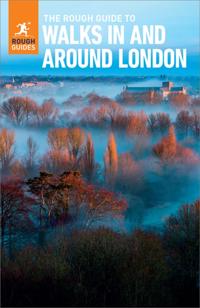 Rough Guides Main Series