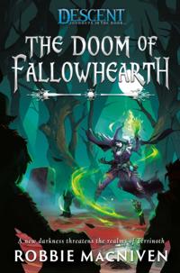 Descent: Journeys in the Dark