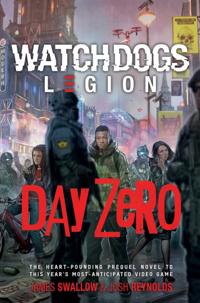 Watch Dogs: Legion
