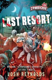 Zombicide