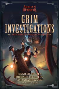 Arkham Horror
