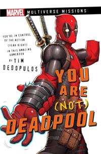 Marvel