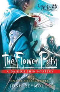 The Flower Path