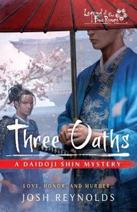 Three Oaths