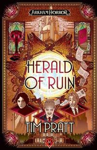 Herald of Ruin