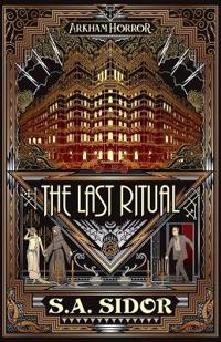 The Last Ritual