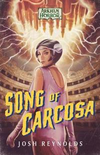 Song of Carcosa