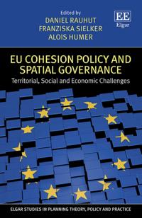 EU Cohesion Policy and Spatial Governance