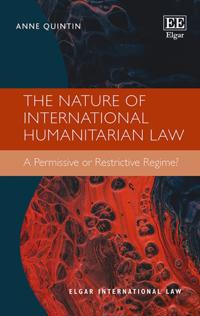 Nature of International Humanitarian Law