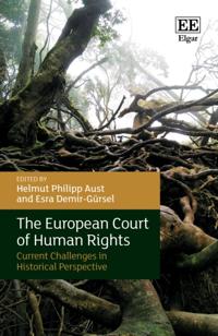 European Court of Human Rights