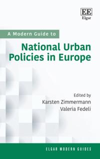 Modern Guide to National Urban Policies in Europe