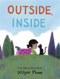 Bokomslag för "Outside, Inside"