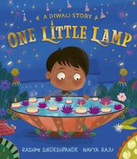 One Little Lamp