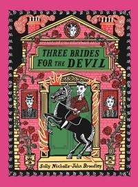 Three Brides for the Devil