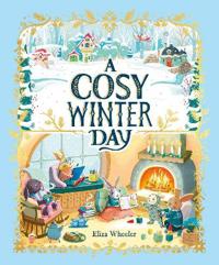 A Cosy Winter Day