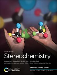 Chemistry Student Guides
