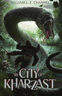 The City of Kharzast
